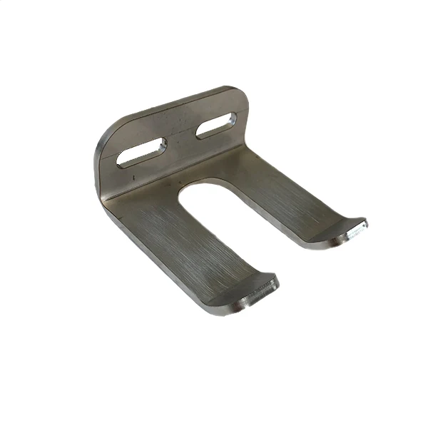 Barbell hook