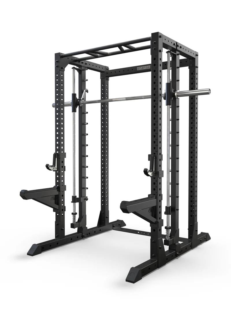 R7 Reeve | Power Rack | Smith Machine | 204cm