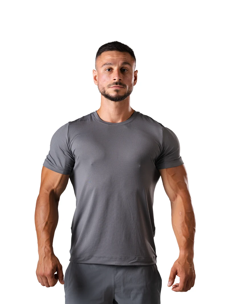 Hard Lift T-Shirt