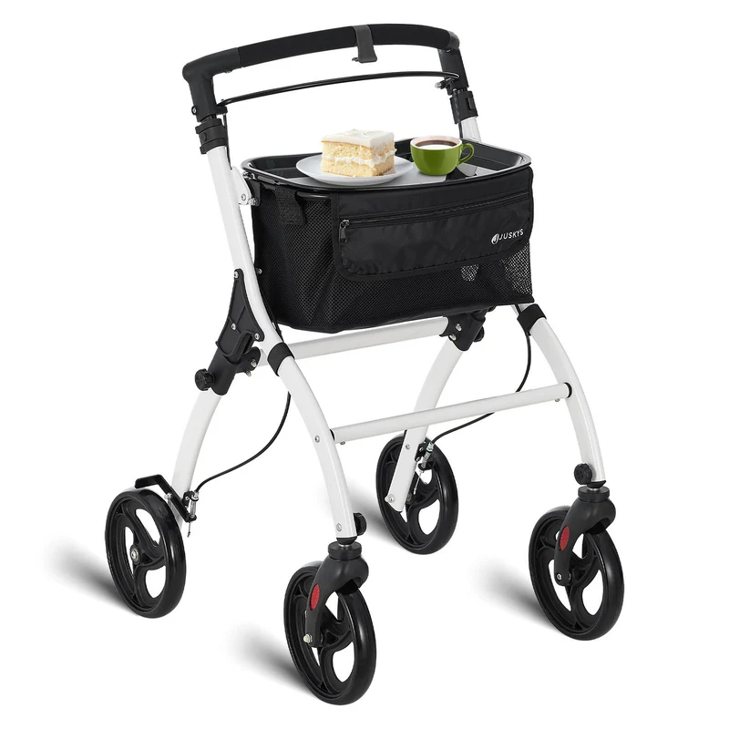 Rollator für die Wohnung