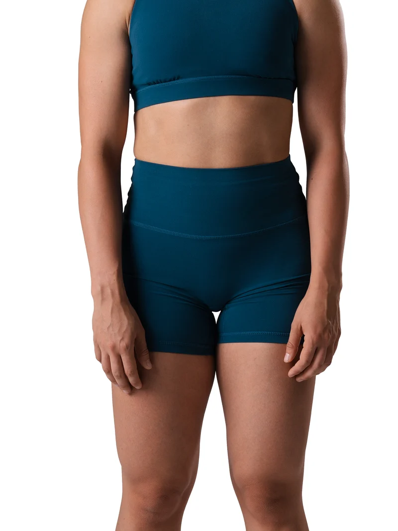 Power Form Short Tights